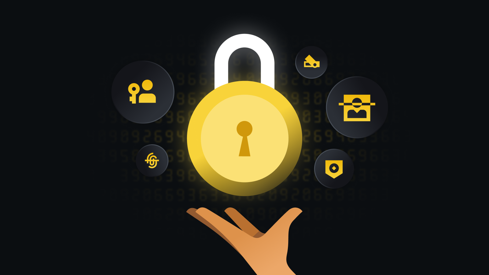 安全合规交易，守护数字资产