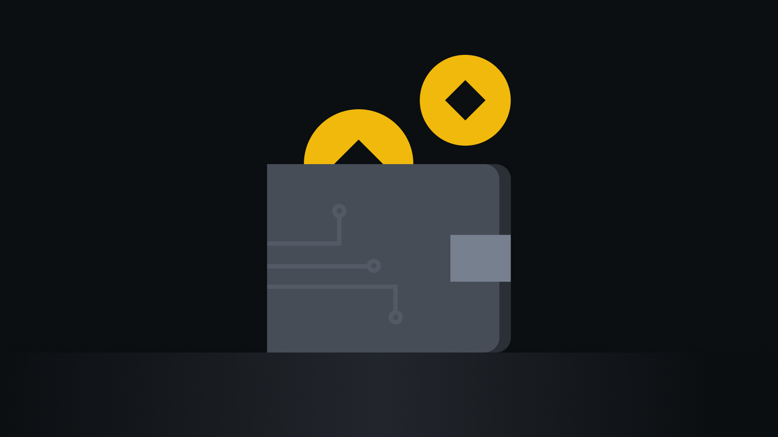 智能安全钱包生态